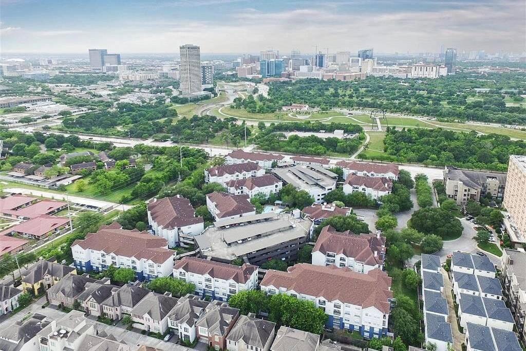 Newly Furnished 1Br Apartment W/ Hermann Park View Houston Buitenkant foto