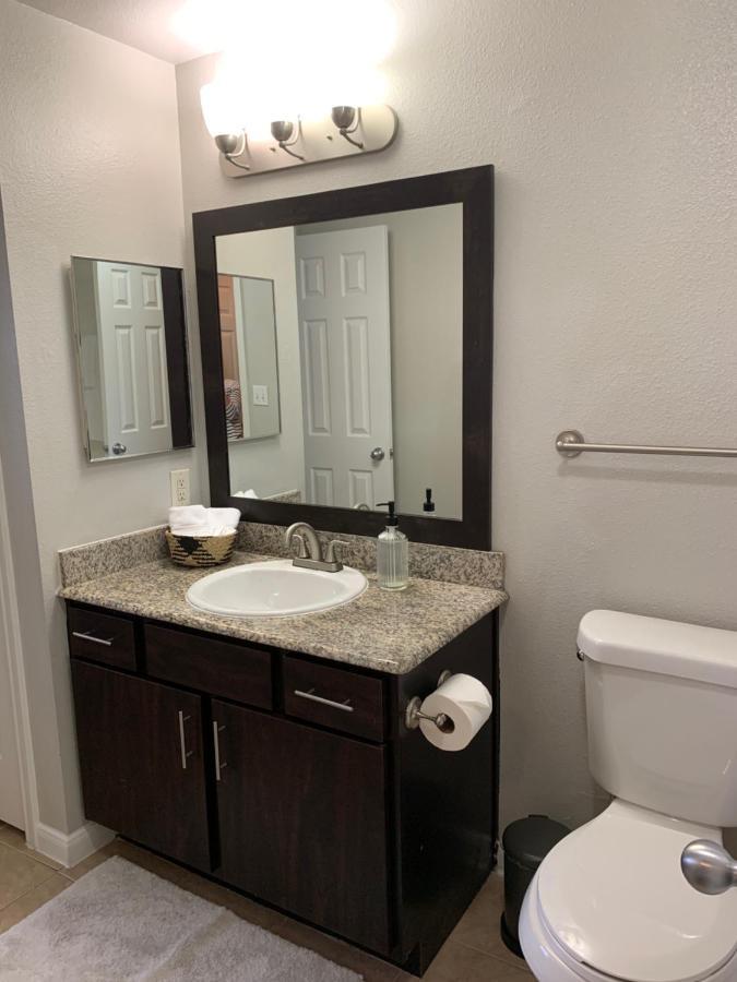 Newly Furnished 1Br Apartment W/ Hermann Park View Houston Buitenkant foto